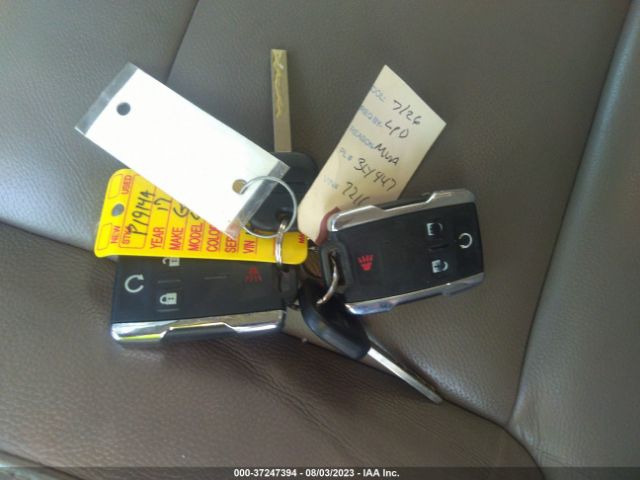 3GTU2NEC7HG167216 GMC Sierra 1500 Slt