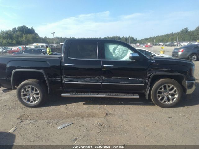 3GTU2NEC7HG167216 GMC Sierra 1500 Slt