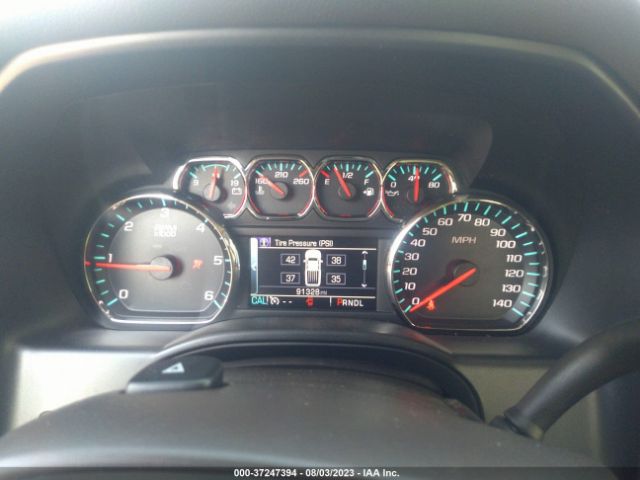 3GTU2NEC7HG167216 GMC Sierra 1500 Slt