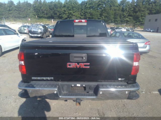 3GTU2NEC7HG167216 GMC Sierra 1500 Slt