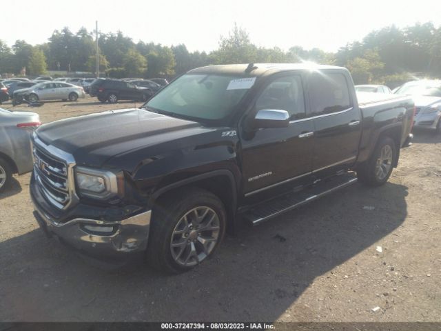 3GTU2NEC7HG167216 GMC Sierra 1500 Slt