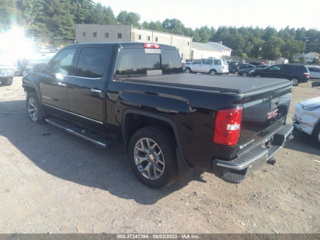 3GTU2NEC7HG167216 GMC Sierra 1500 Slt