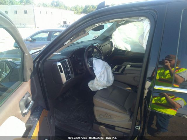 3GTU2NEC7HG167216 GMC Sierra 1500 Slt