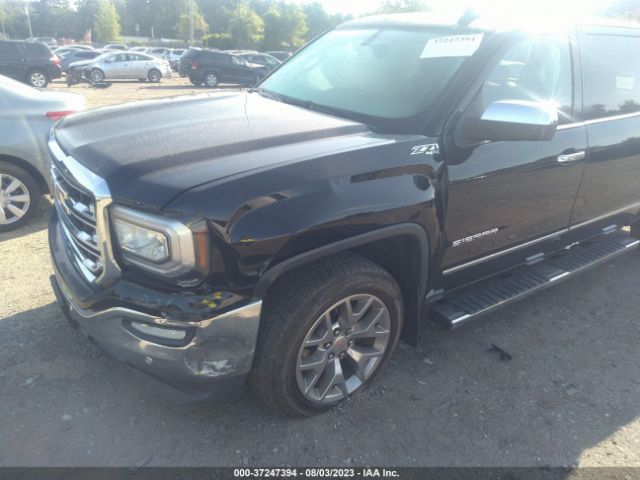 3GTU2NEC7HG167216 GMC Sierra 1500 Slt
