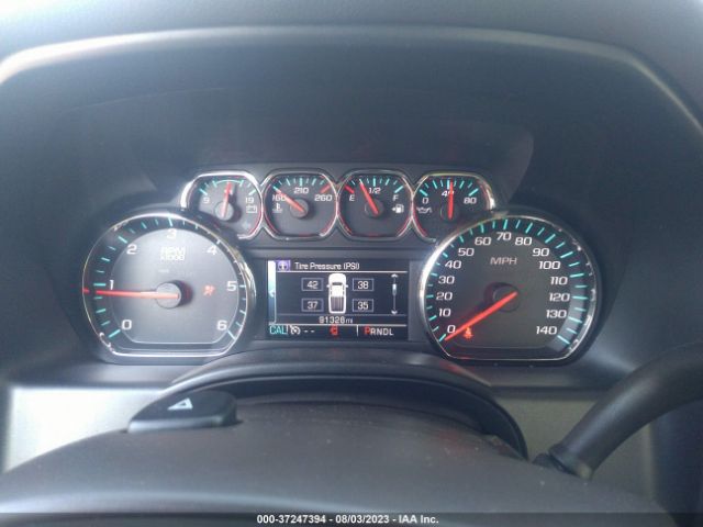 3GTU2NEC7HG167216 GMC Sierra 1500 Slt