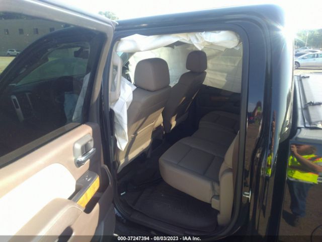 3GTU2NEC7HG167216 GMC Sierra 1500 Slt