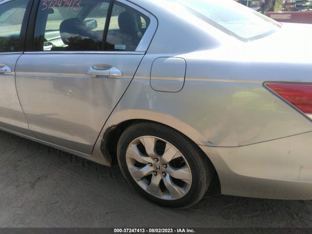 2008 HONDA ACCORD SDN EX VIN: 1HGCP26768A159704