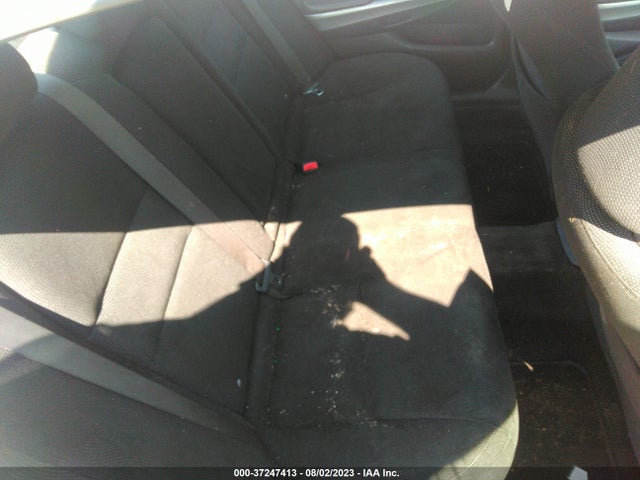 2008 HONDA ACCORD SDN EX VIN: 1HGCP26768A159704