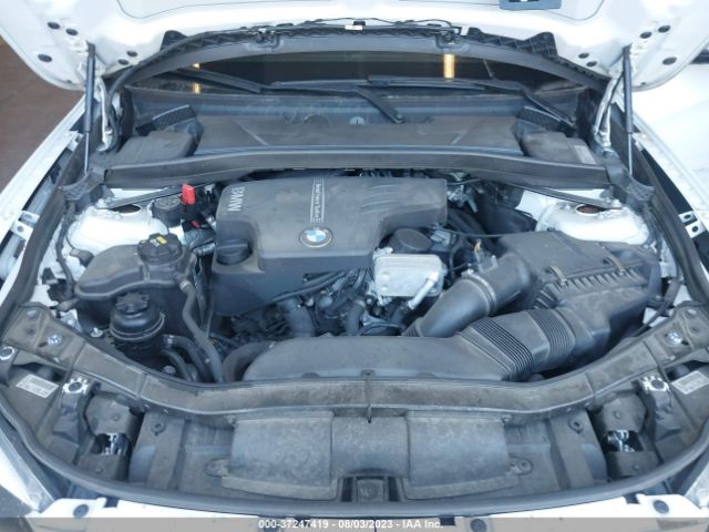 WBAVL1C53FVY40048 BMW X1 Xdrive28i
