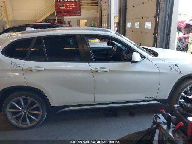 WBAVL1C53FVY40048 BMW X1 Xdrive28i