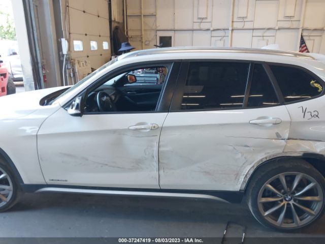 WBAVL1C53FVY40048 BMW X1 Xdrive28i