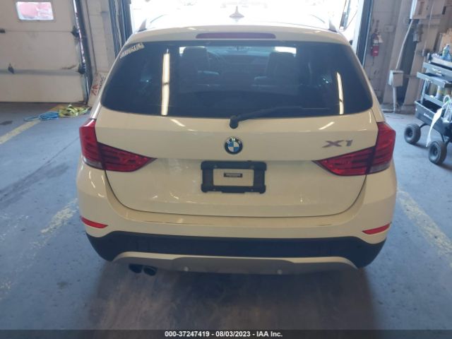 WBAVL1C53FVY40048 BMW X1 Xdrive28i