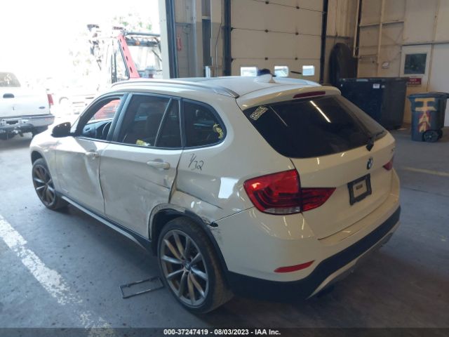 WBAVL1C53FVY40048 BMW X1 Xdrive28i