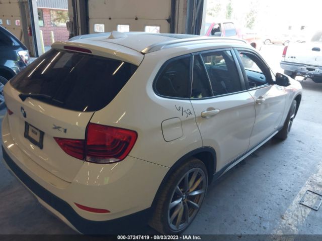WBAVL1C53FVY40048 BMW X1 Xdrive28i
