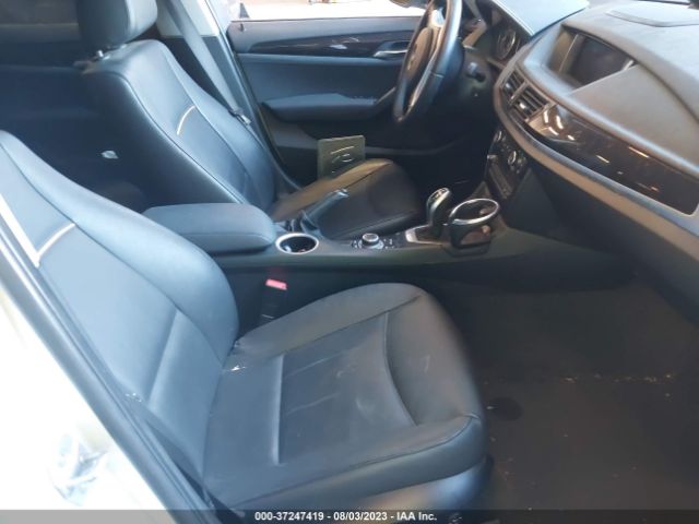 WBAVL1C53FVY40048 BMW X1 Xdrive28i