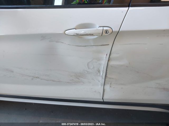 WBAVL1C53FVY40048 BMW X1 Xdrive28i
