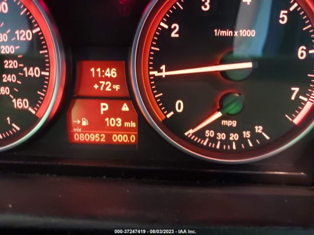 WBAVL1C53FVY40048 BMW X1 Xdrive28i