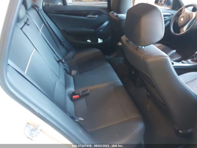 WBAVL1C53FVY40048 BMW X1 Xdrive28i