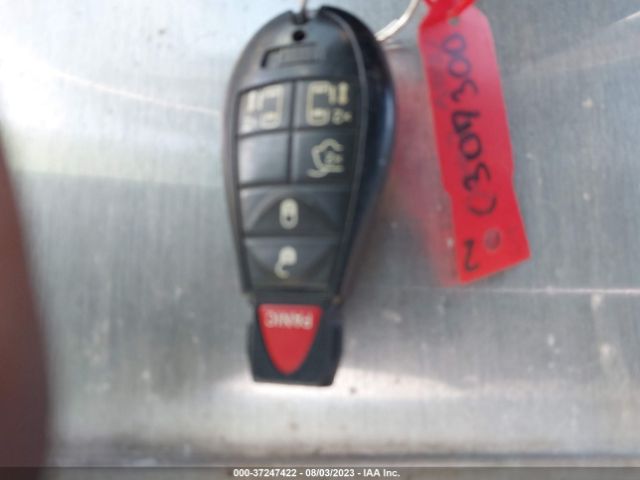 2C4RDGCGXFR671946 Dodge Grand Caravan Sxt Plus