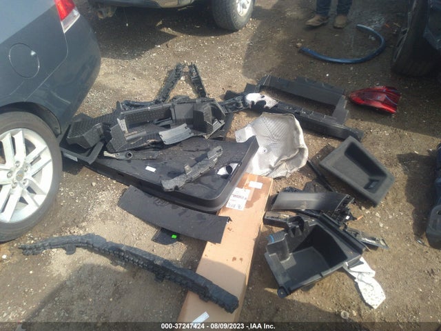 5UXTY9C0XL9B77081 BMW X3 M40i