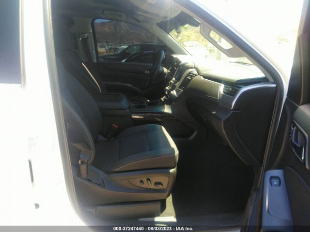 1GNSKAKC7JR270833 Chevrolet Tahoe Ls
