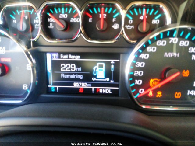 1GNSKAKC7JR270833 Chevrolet Tahoe Ls