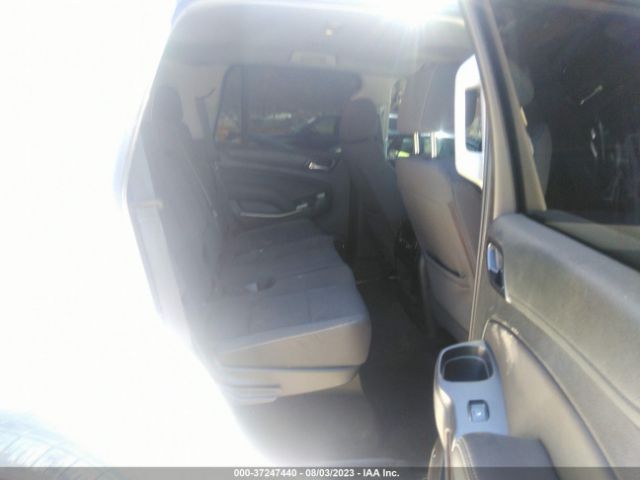 1GNSKAKC7JR270833 Chevrolet Tahoe Ls