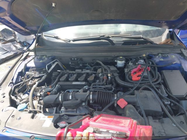 2020 HONDA ACCORD SEDAN 1HGCV1F33LA149962 Photo 9