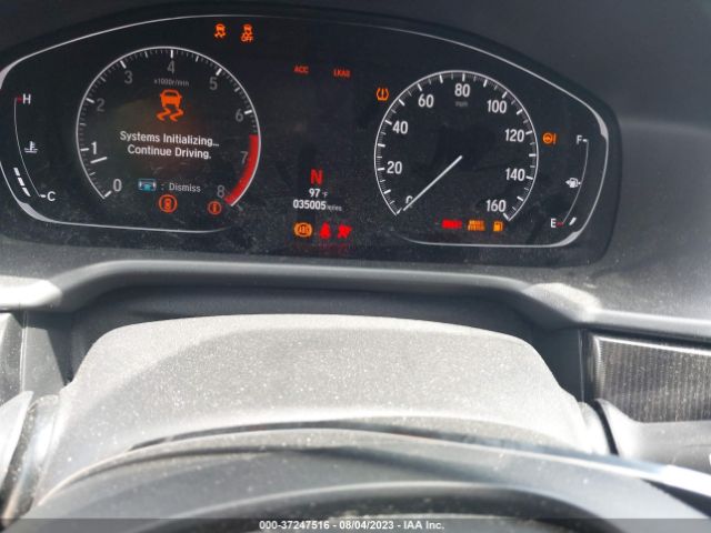 2020 HONDA ACCORD SEDAN 1HGCV1F33LA149962 Photo 6