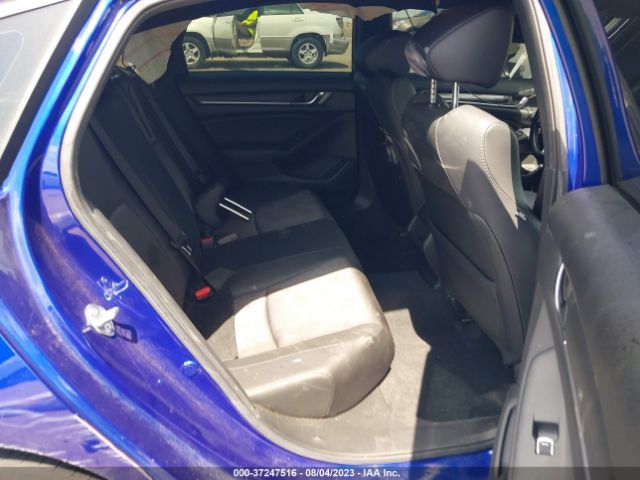 2020 HONDA ACCORD SEDAN 1HGCV1F33LA149962 Photo 7