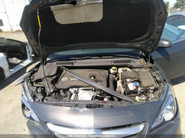 W04WT3N58GG076360 Buick Cascada Premium