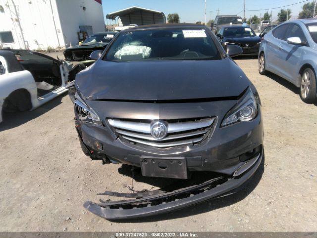 W04WT3N58GG076360 Buick Cascada Premium