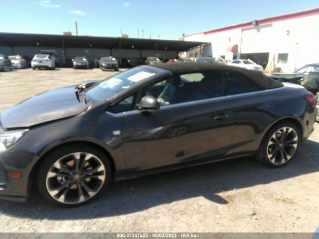W04WT3N58GG076360 Buick Cascada Premium