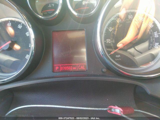 W04WT3N58GG076360 Buick Cascada Premium