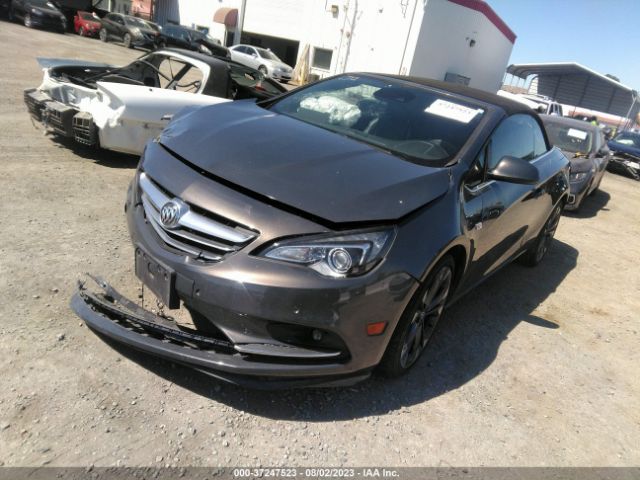 W04WT3N58GG076360 Buick Cascada Premium