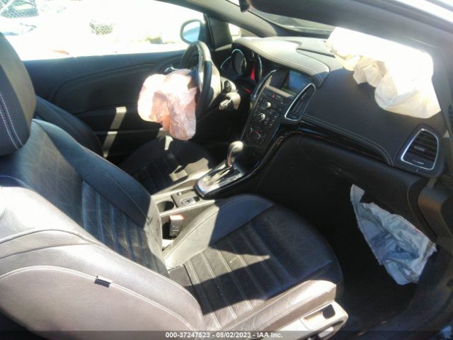 W04WT3N58GG076360 Buick Cascada Premium