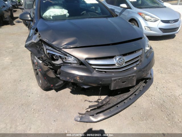 W04WT3N58GG076360 Buick Cascada Premium