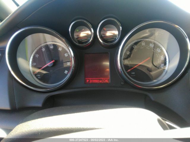 W04WT3N58GG076360 Buick Cascada Premium
