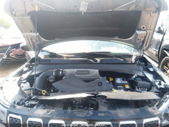 3C4NJDCN6PT522064 Jeep Compass Limited