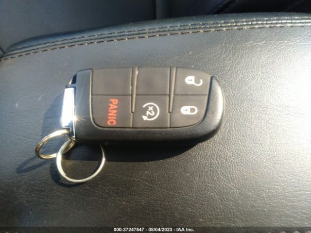 3C4NJDCN6PT522064 Jeep Compass Limited