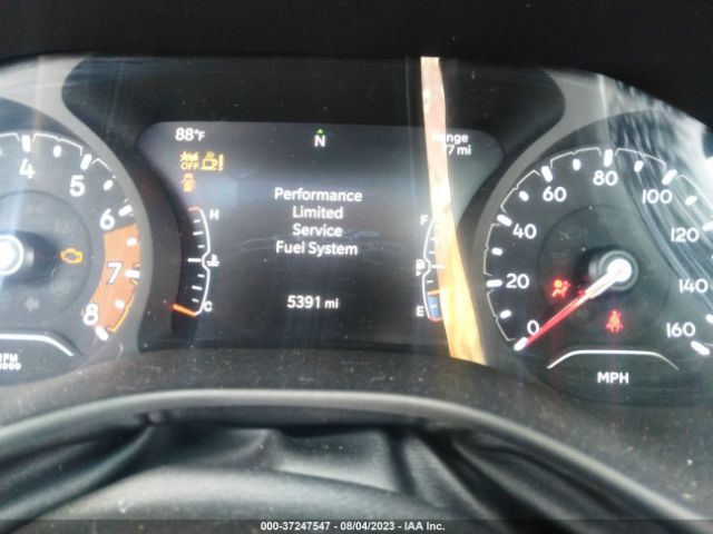 3C4NJDCN6PT522064 Jeep Compass Limited