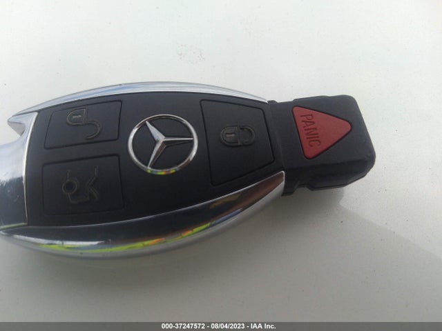 WDDLJ6HB7GA162964 Mercedes-Benz Cls Cls 400