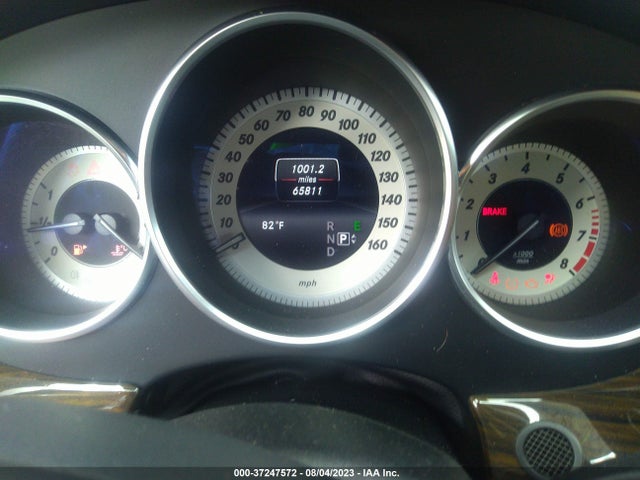 WDDLJ6HB7GA162964 Mercedes-Benz Cls Cls 400