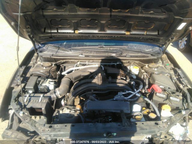 4S3GTAB63L3719016 Subaru Impreza