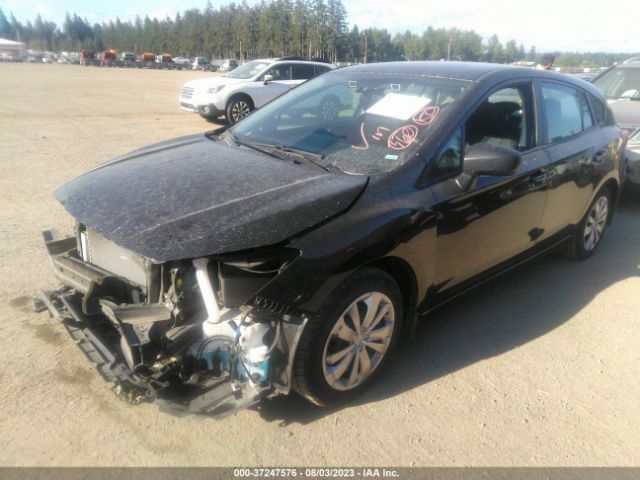4S3GTAB63L3719016 Subaru Impreza