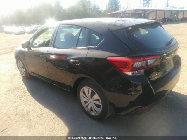 4S3GTAB63L3719016 Subaru Impreza