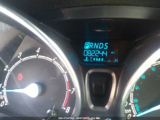 3FADP4EJ7EM165723 Ford FIESTA SE