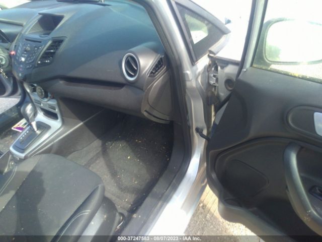 3FADP4EJ7EM165723 Ford FIESTA SE