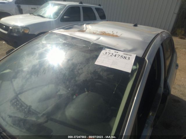 3FADP4EJ7EM165723 Ford FIESTA SE