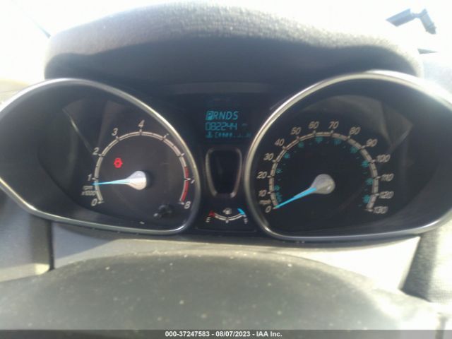 3FADP4EJ7EM165723 Ford FIESTA SE